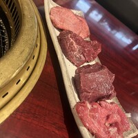 焼肉ギュウミー - 