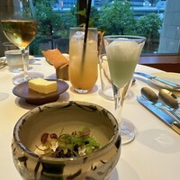レストラン ヴァリエ - 