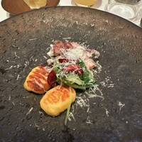 レストラン ヴァリエ - 