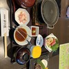 和食しゃぶしゃぶ かごの屋 学園前店