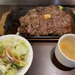 いきなりステーキ - 