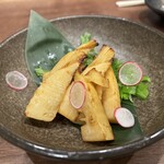 正乃家 - おかわり筍