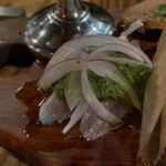 バール チッチャ - 