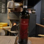 バール チッチャ - 