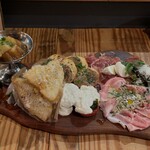 バール チッチャ - 