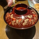 バーン　タワン - 水餃子