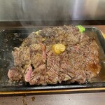 いきなりステーキ - 