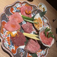 焼肉一七三 向山 - 