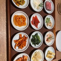 焼肉一七三 向山 - 