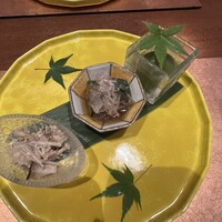 白浜 kappou kawanishi - 