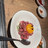 焼肉一七三 向山 - 