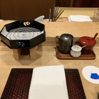 旬恵庵 あら垣 - 
