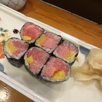 かぐら坂 新富寿司 - 