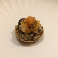 フレンチ串揚げ BEIGNET 大阪･ウメシバ - 