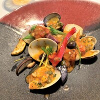 スパッツィオ･イノ - 