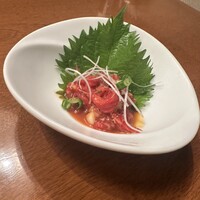 松阪牛炭火焼肉 東海亭 - 