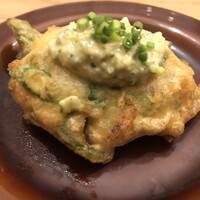 フレンチ串揚げ BEIGNET 大阪･ウメシバ - 