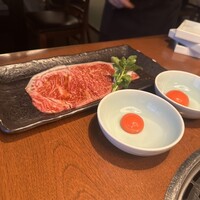 松阪牛炭火焼肉 東海亭 - 