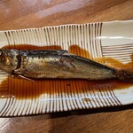 味のれん はなお - 