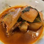 味のれん はなお - 