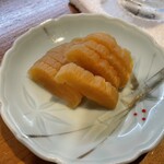 味のれん はなお - 