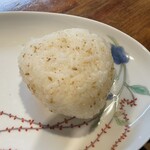 味のれん はなお - 