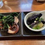 味のれん はなお - 