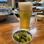 味のれん はなお - 
