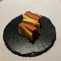 ラ メゾン ドゥ グラシアニ 神戸北野 - 