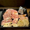 完全個室 焼肉食べ放題 牛牛 パラダイス 三宮