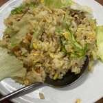 鉄人 餃子坊 - 料理写真: