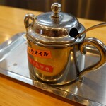 おいらのらーめん ピノキオ - 