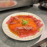 大阪福島焼肉 とっぷく - 