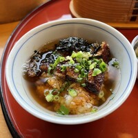 しら河 浄心本店 - 