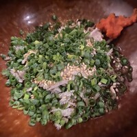 博多もつ鍋 やま中 博多店 - 