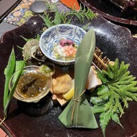 青山 星のなる木 - 