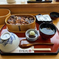 しら河 浄心本店 - 