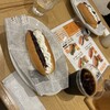 カフェ＆ビヤレストラン宮 羽田空港店