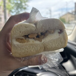 カメレオンベーグル - 