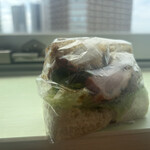 カメレオンベーグル - 