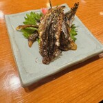 くらくえん - みりんぼし