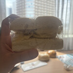 カメレオンベーグル - 