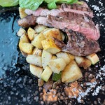 AWkitchen figlia 渋谷スクランブルスクエア - 