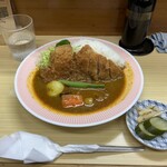 リッチなカレーの店 アサノ - 