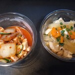 おかず屋 すず - 
