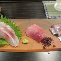 下町割烹とめだて - 