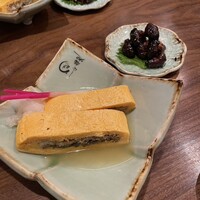 うなぎ家 しば福や - 