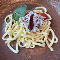 AWkitchen figlia 渋谷スクランブルスクエア - 