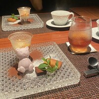 Salon du Kuma3 北新地 - 