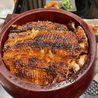 うなぎ家 しば福や - 